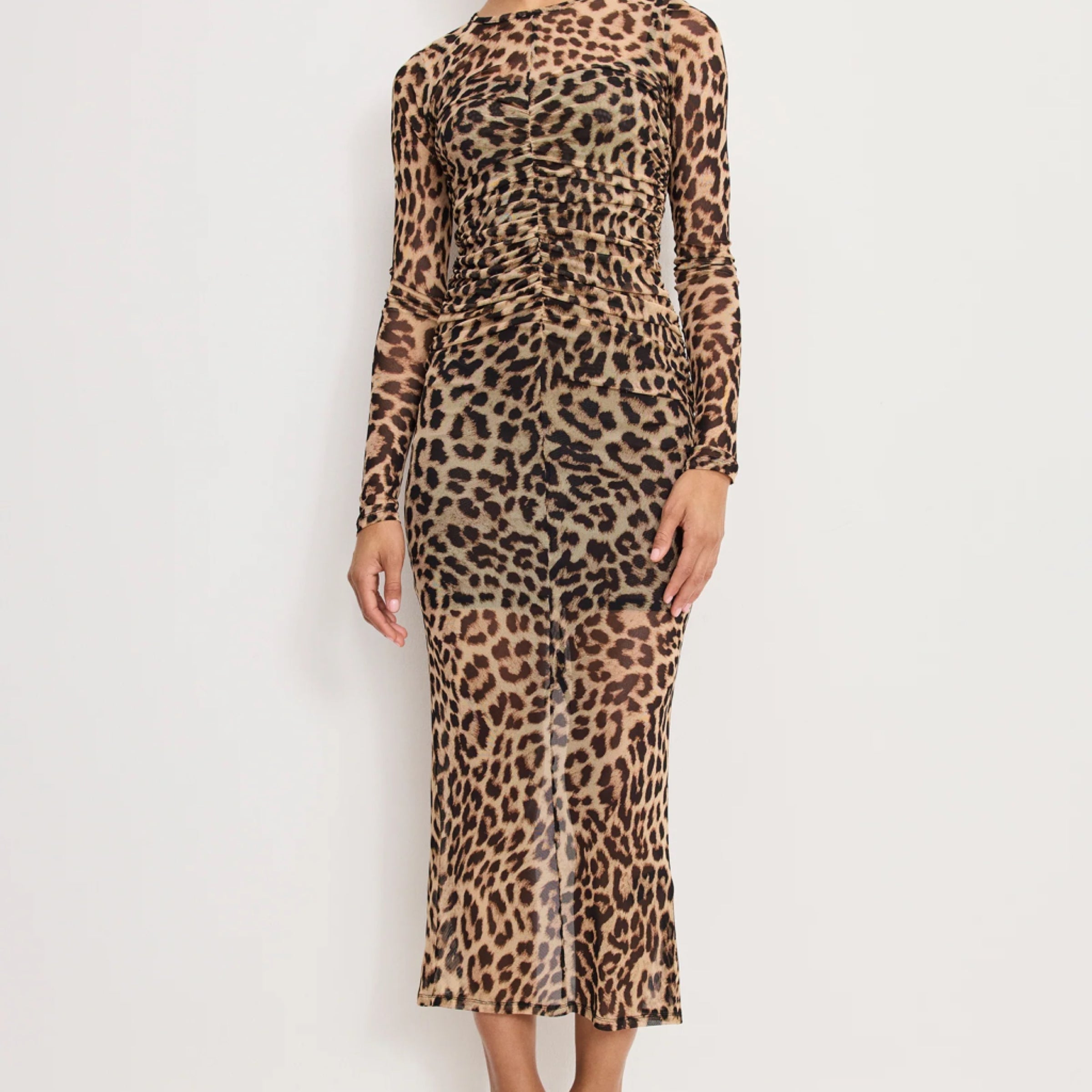karina grimaldi karla metallic dress Karina Grimaldi Kaur Eyelet Dress – Muse